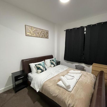 Home Away - Southampton City Centre Apartment Extérieur photo