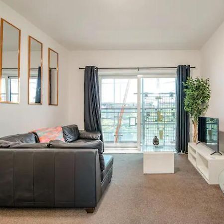 Home Away - Southampton City Centre Apartment Extérieur photo